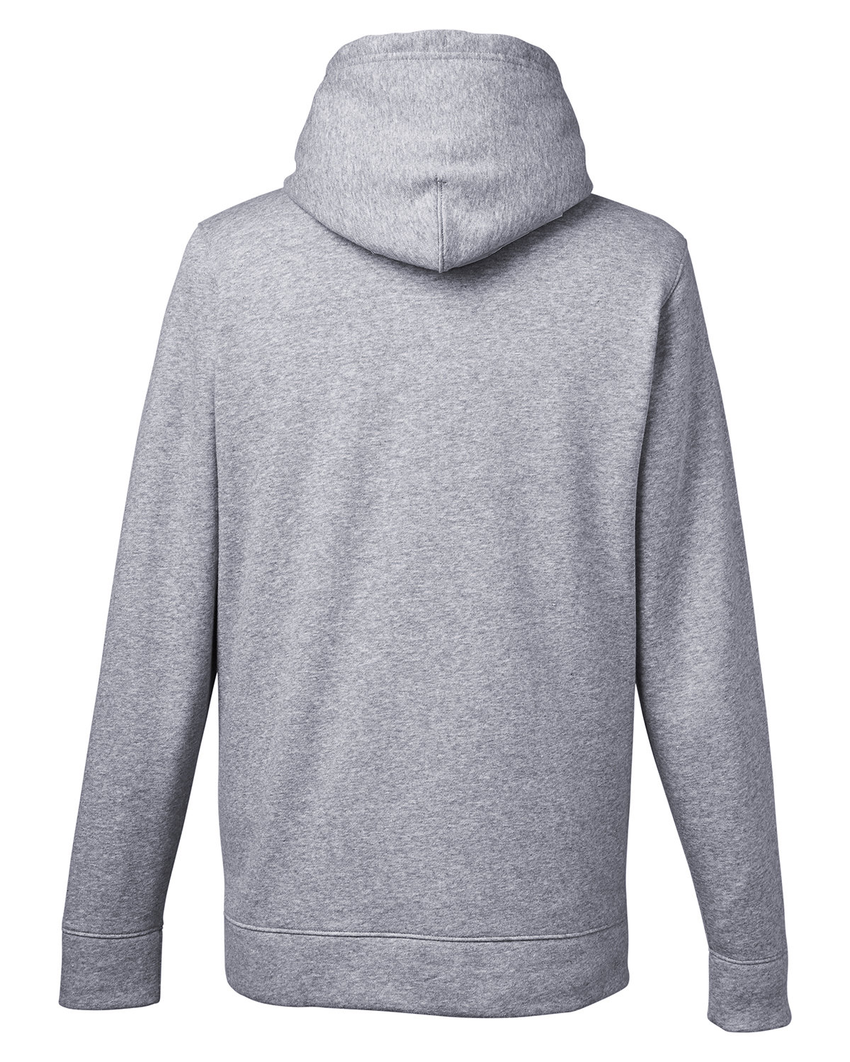 Men's Hustle Pullover Hooded Sweatshirt