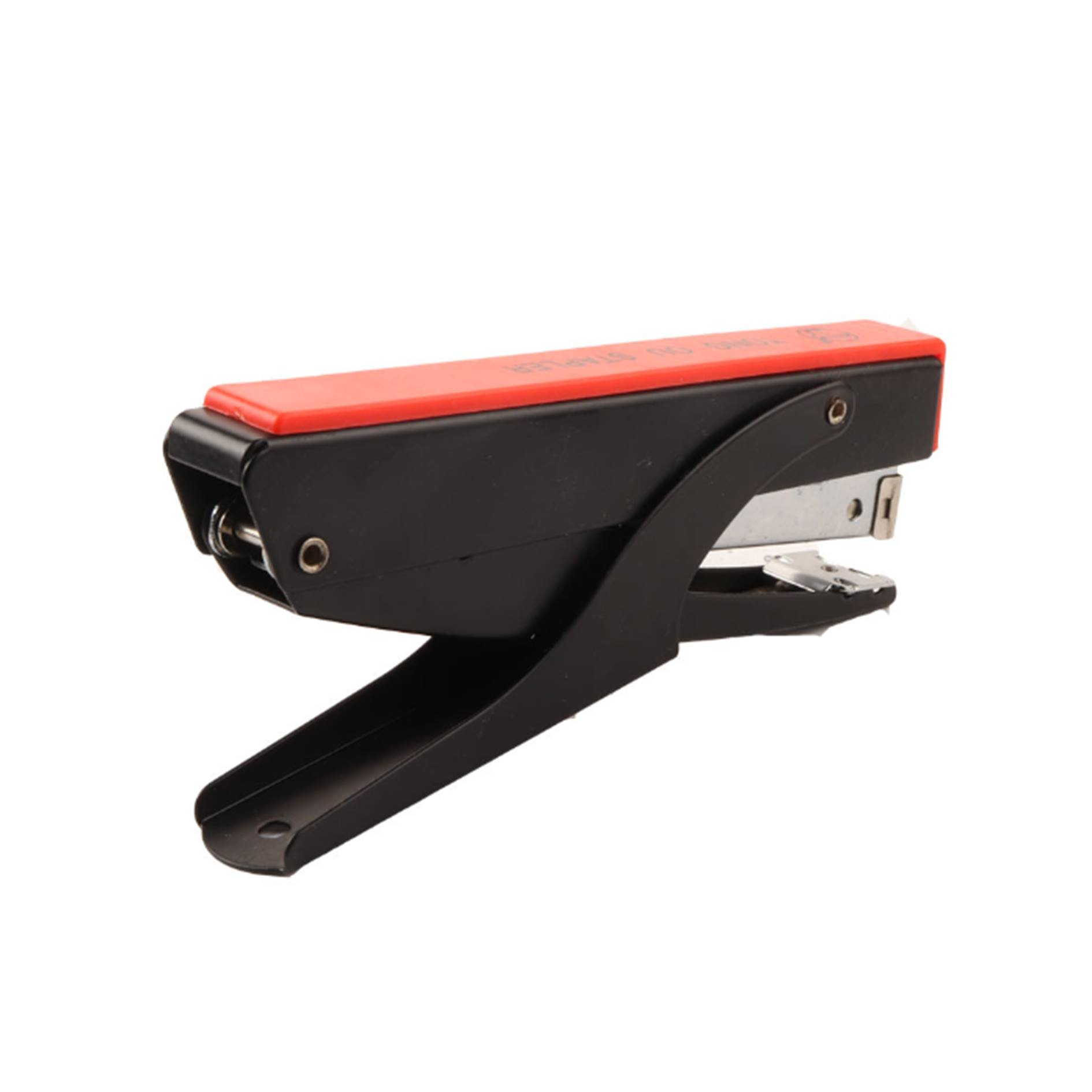 Handheld Metal Plier Stapler 6