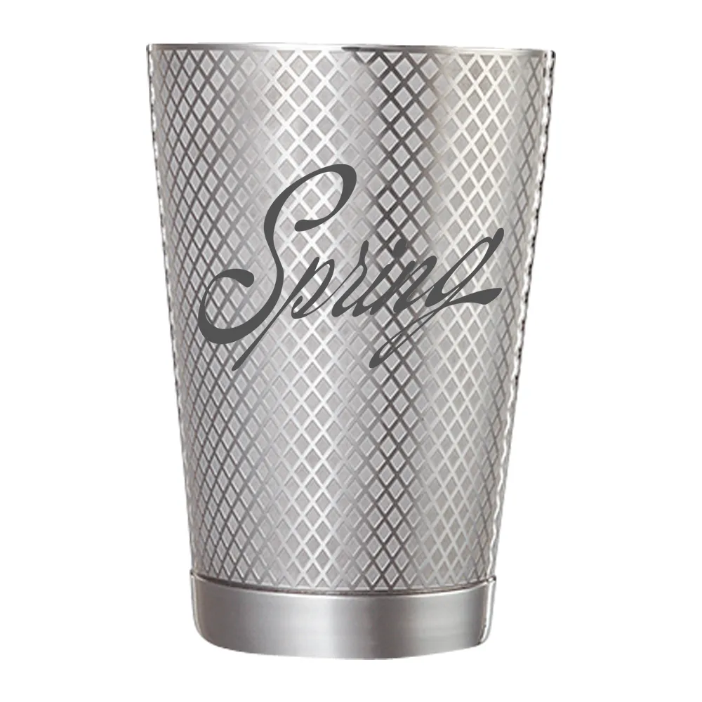 18oz. Diamond Lattice Shaker 11