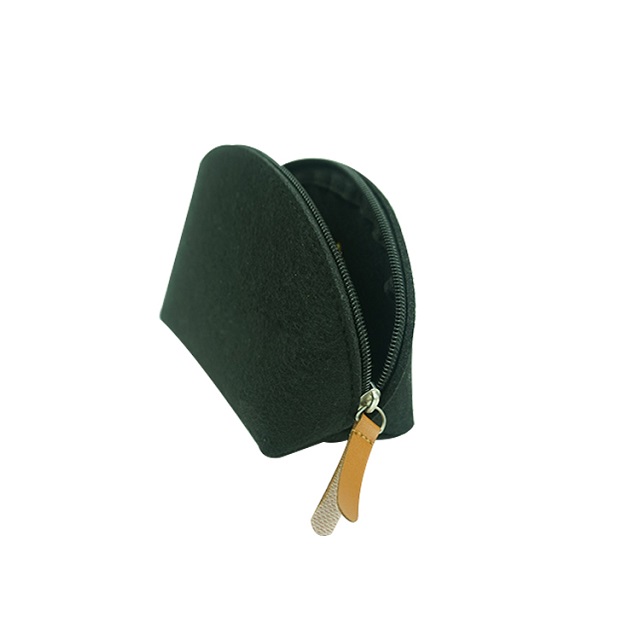 Mini Felt Coin Purse 4
