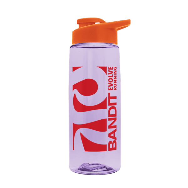 Gravel 26oz Tritan® Flair Bottle 2036