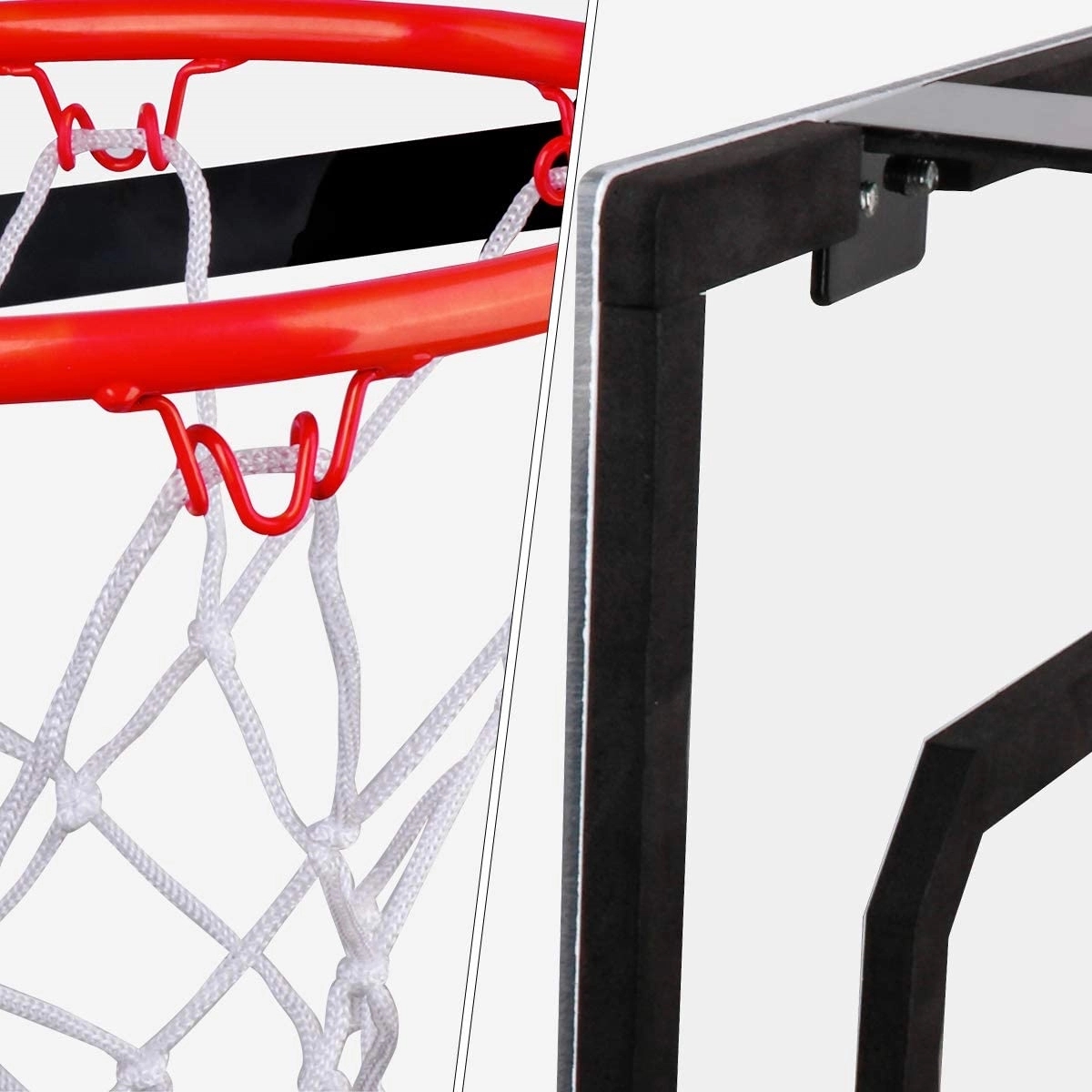Indoor Mini Basketball Hoop 4