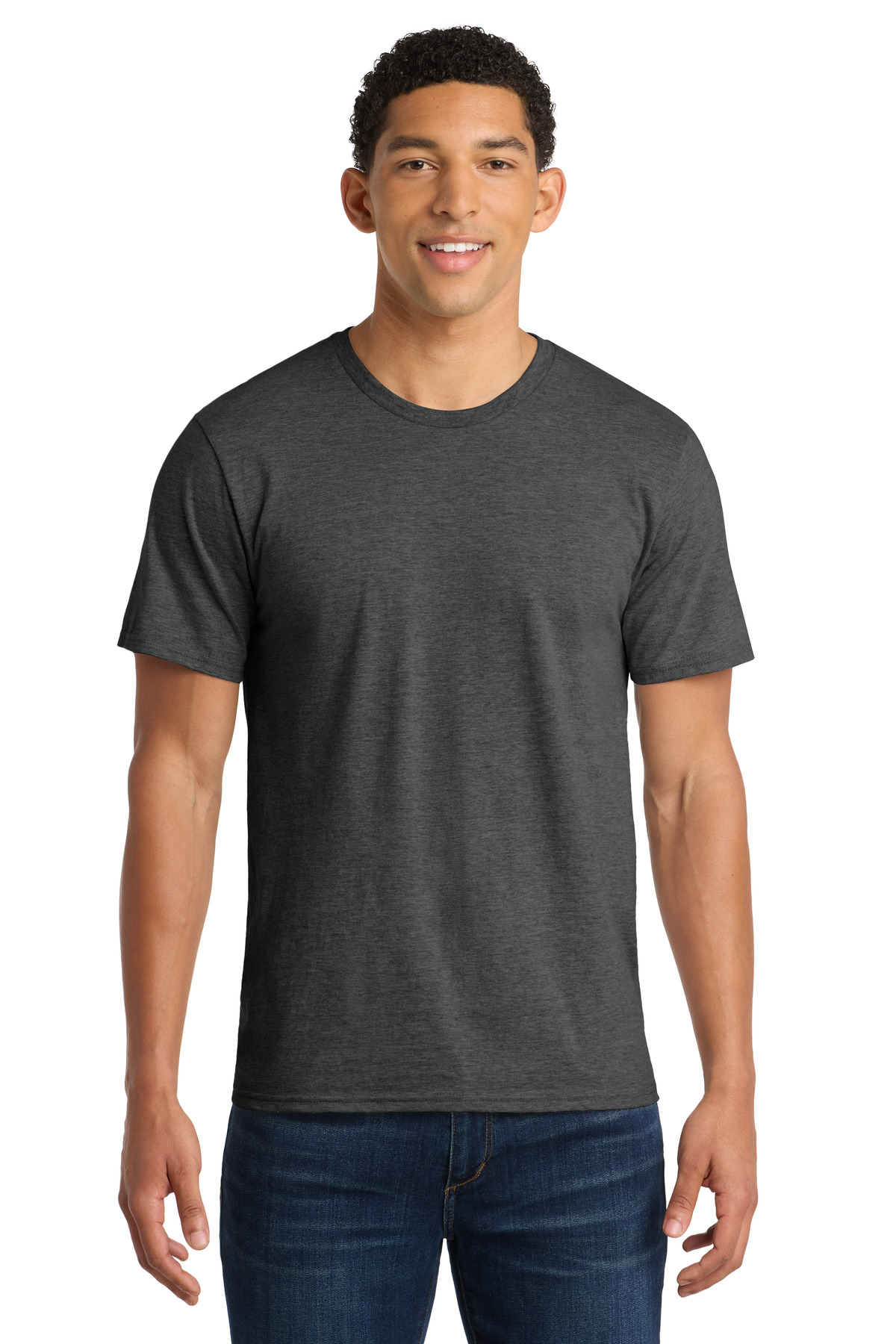 Port & Co Fan Favorite Tee. PC450 411