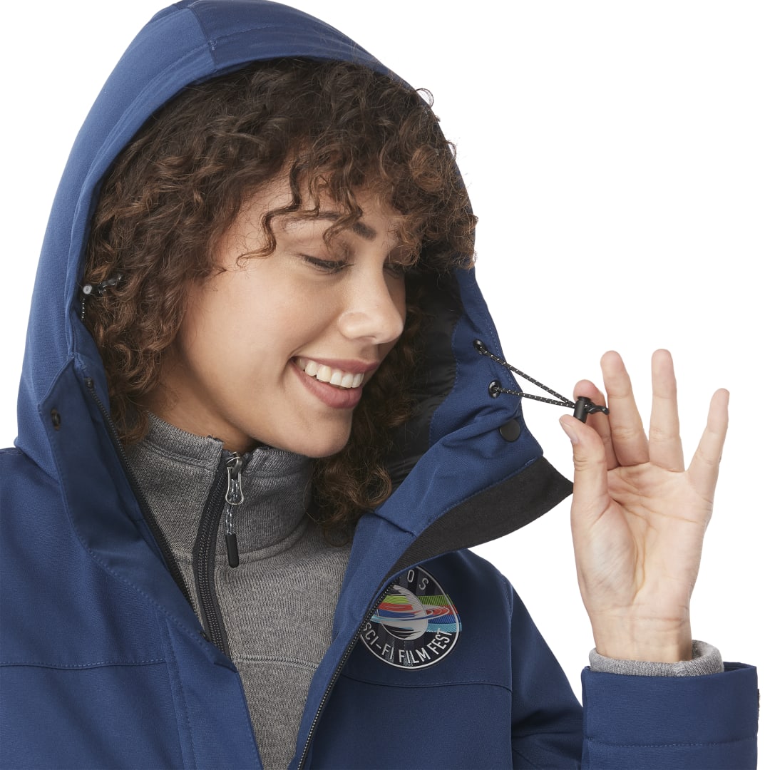LENA Eco Insulated Jacket - Women's 168
