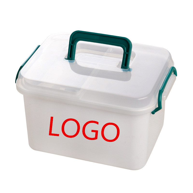 Family Medicine Chest 2
