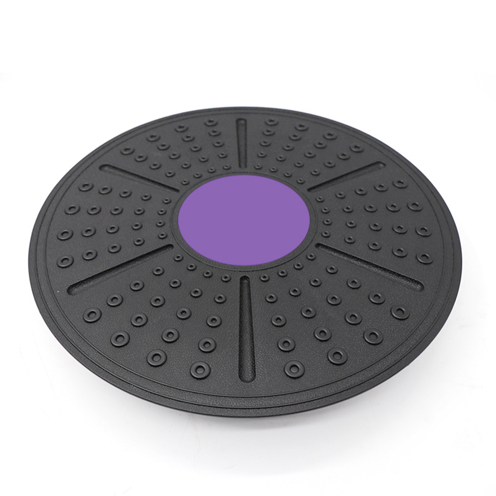 Balance Plate 3
