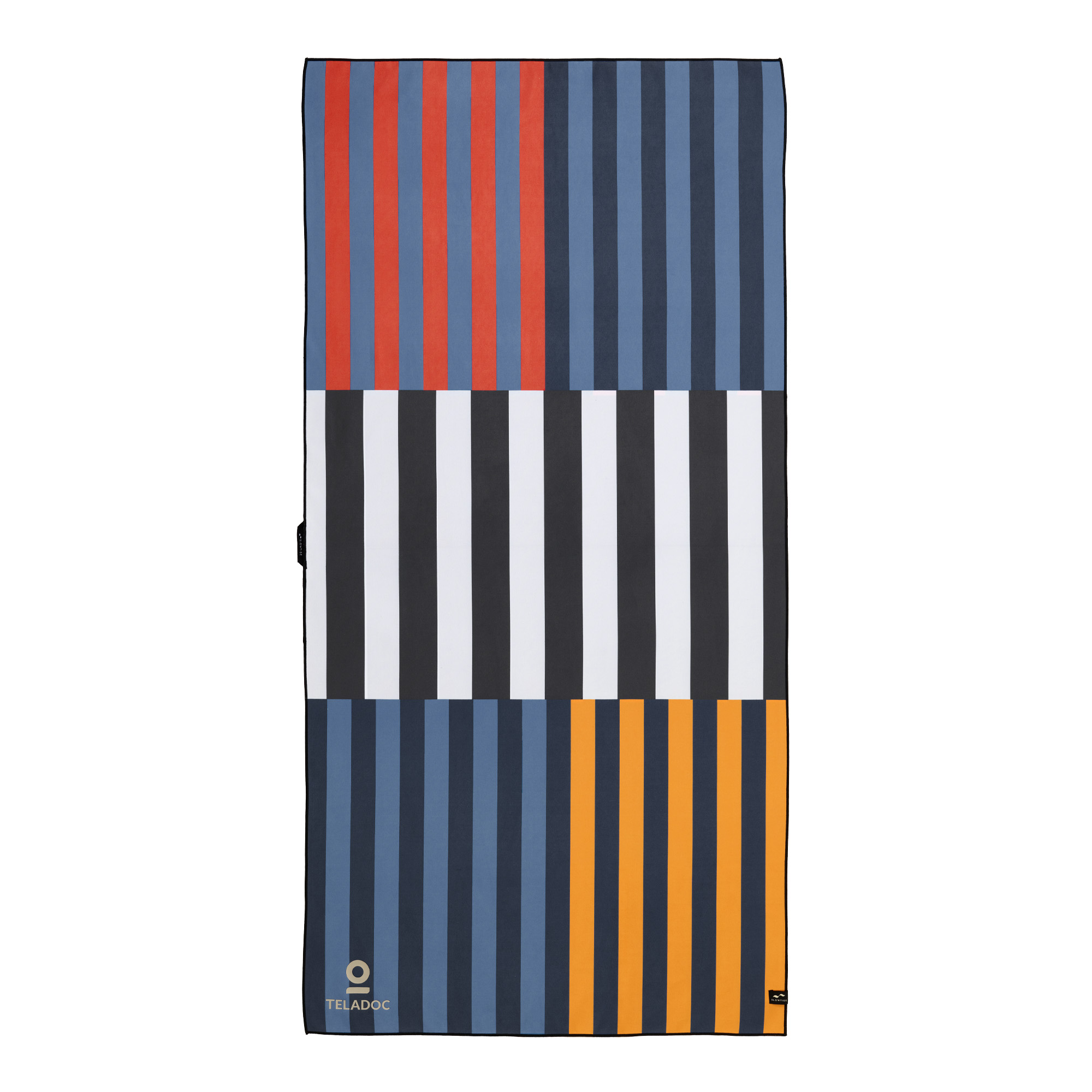 Slowtide® Quick-Dry Towel 19