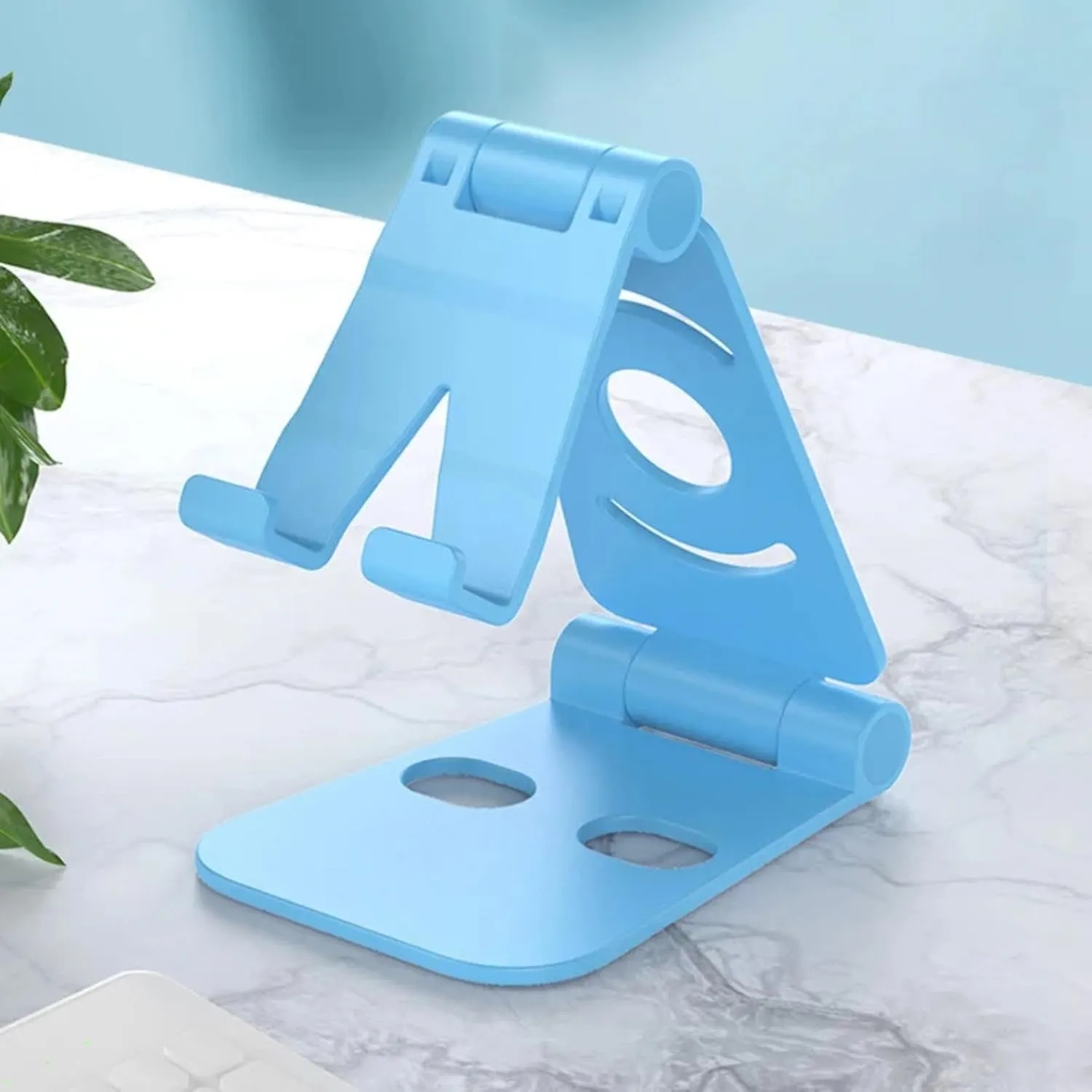FOLDABLE PHONE HOLDER 1