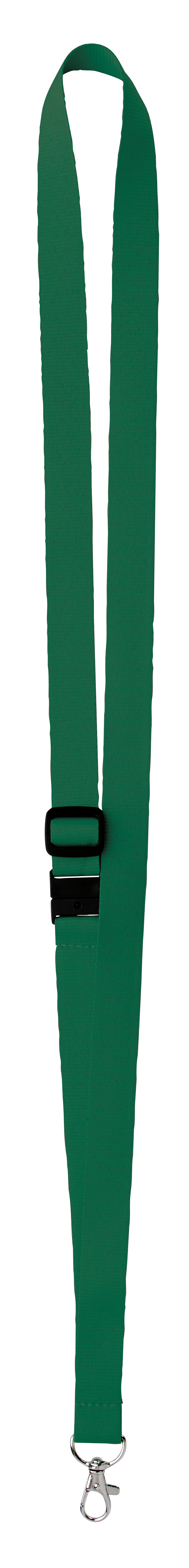 Universal Source® 3/4" Adjustable Polyester Lanyard 34