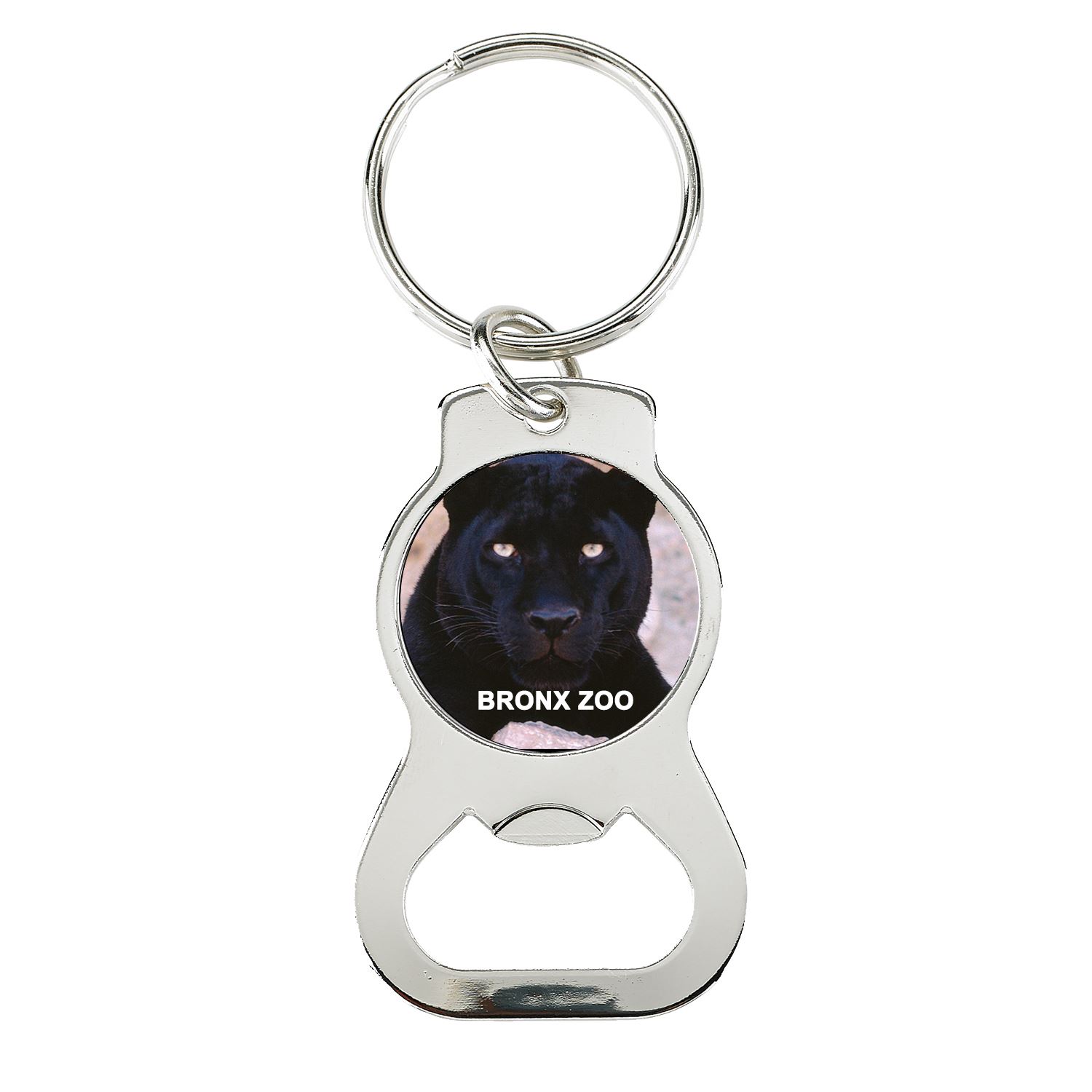 Silver Ultimate Bottle Opener 3