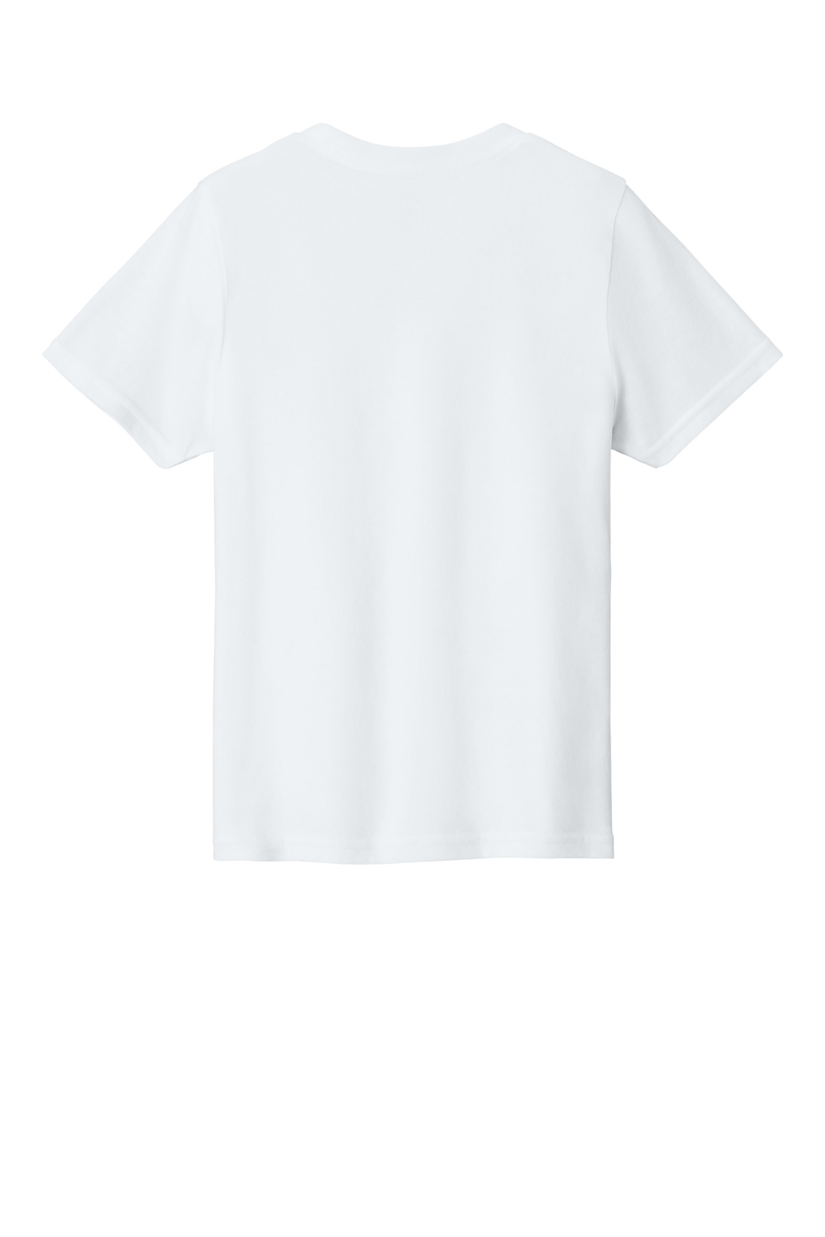 Port & Co Youth Easy Cotton Tee PC43Y 129