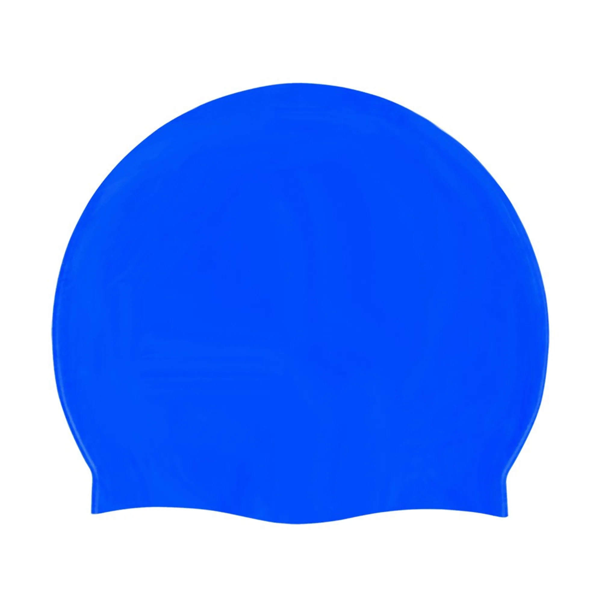Silicone Swimming Cap MOQ100 7