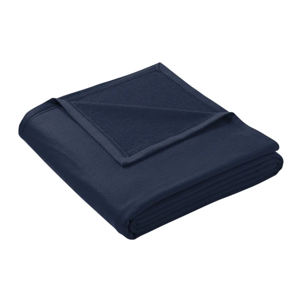 Port Authority Oversized Core Fleece Sweatshirt Blanket 7