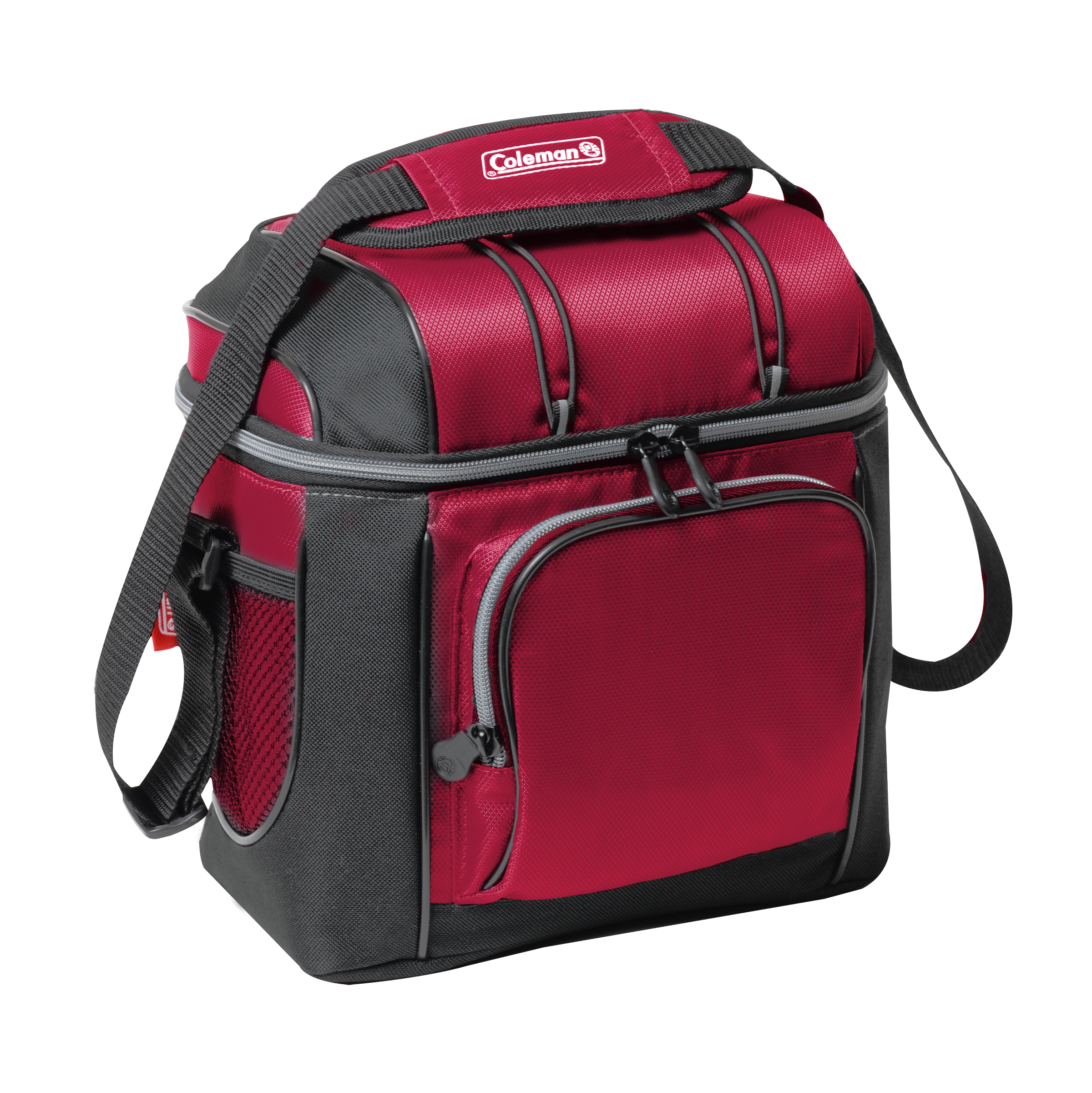 16-Can Cooler With Removable Liner