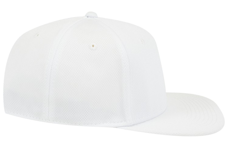 OTTO CAP® OTTO FLEX® Fitted 6 Panel Mid Profile Baseball Cap 13