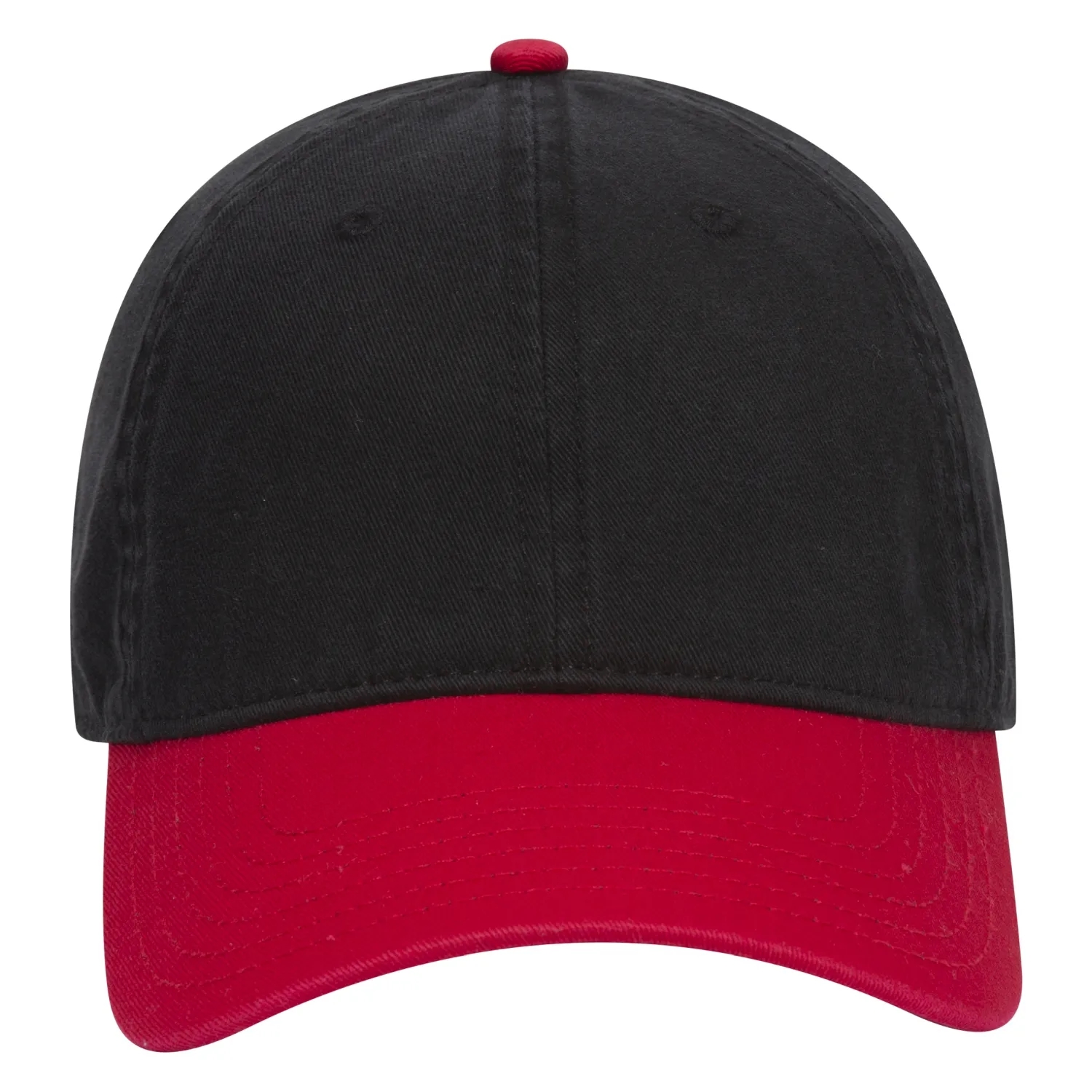 OTTO CAP 6 PANEL LOW PROFILE DAD HAT 41