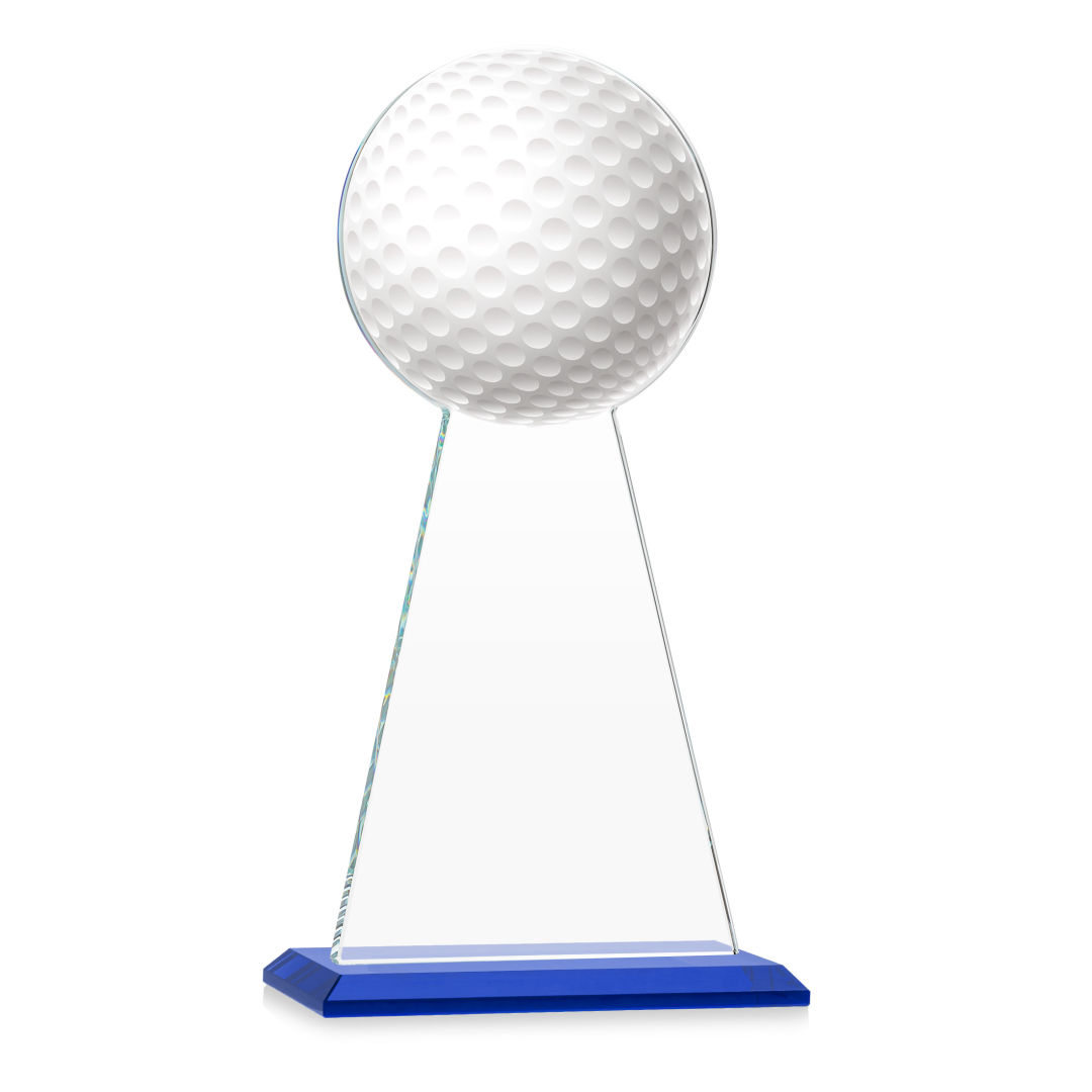 Edenwood Golf Award - Blue 4