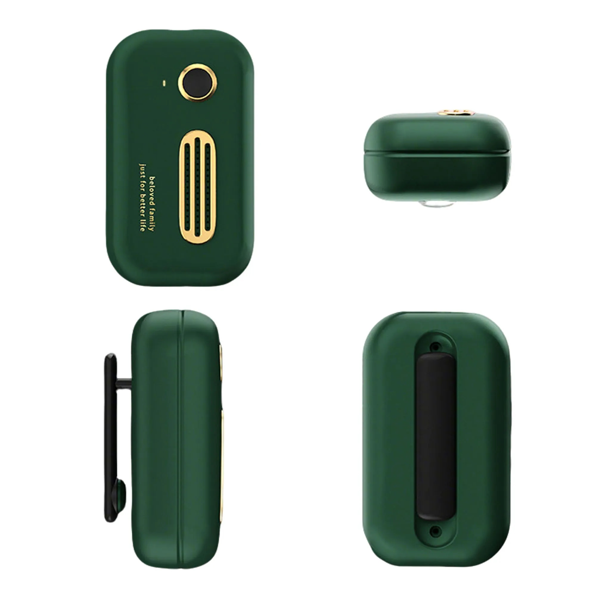 Ozone Air Purifier 2