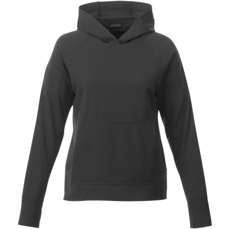 Womens COVILLE Knit Hoody 11