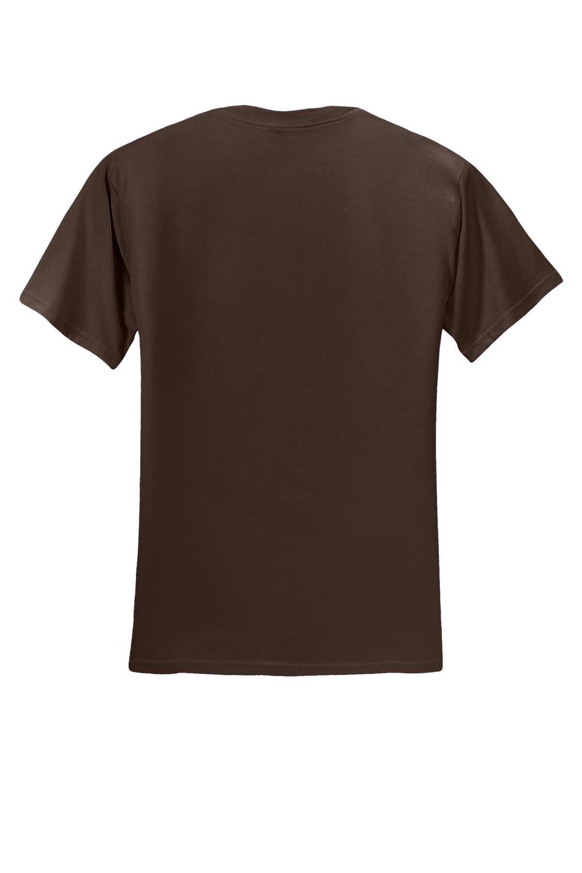 Jerzees - Dri-Power 50/50 Cotton/Poly T-Shirt. 29M 332