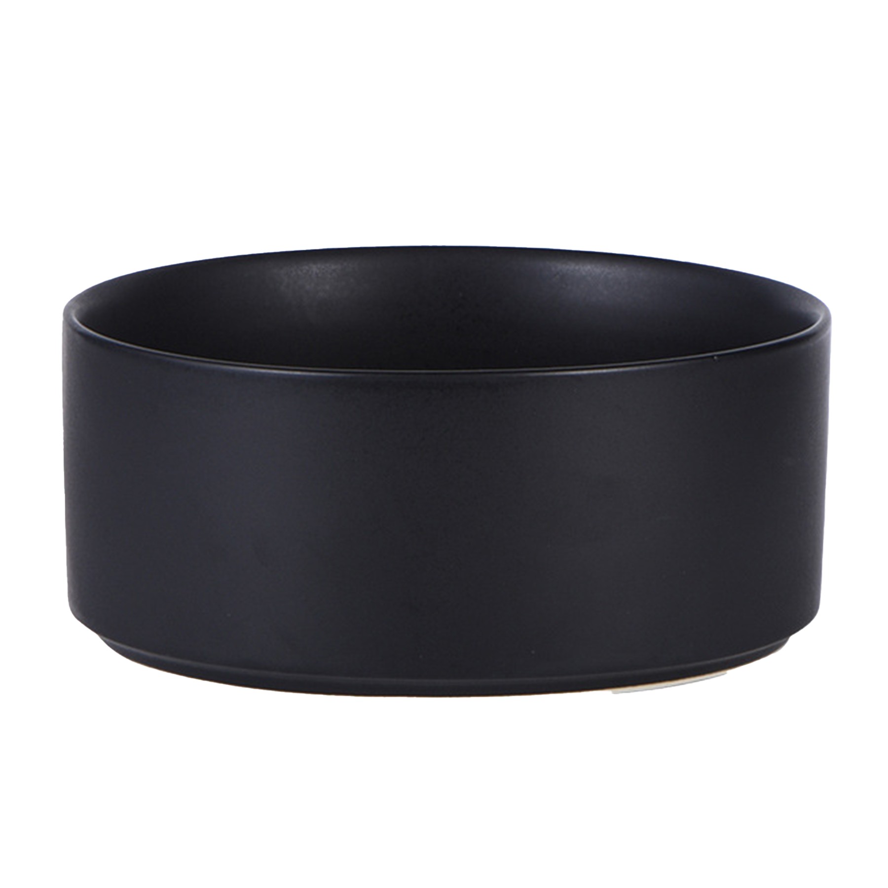 8.45 Oz Ceramic Pet Bowl 4