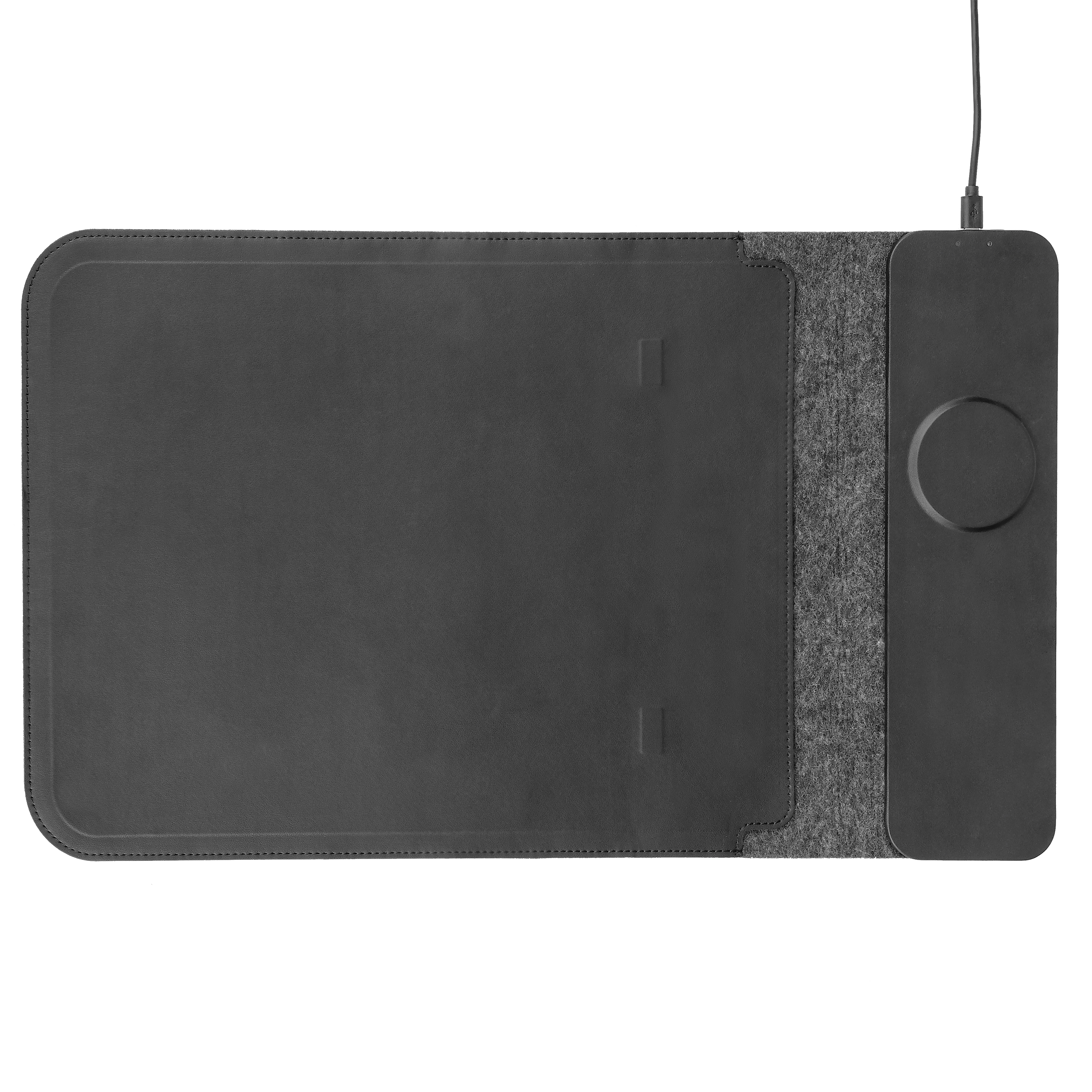 Wireless Charging Laptop Sleeve & Mat 7