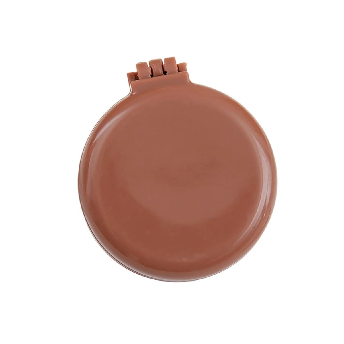 Customizable Folding Mirror Comb with Air Cushion Feature 7