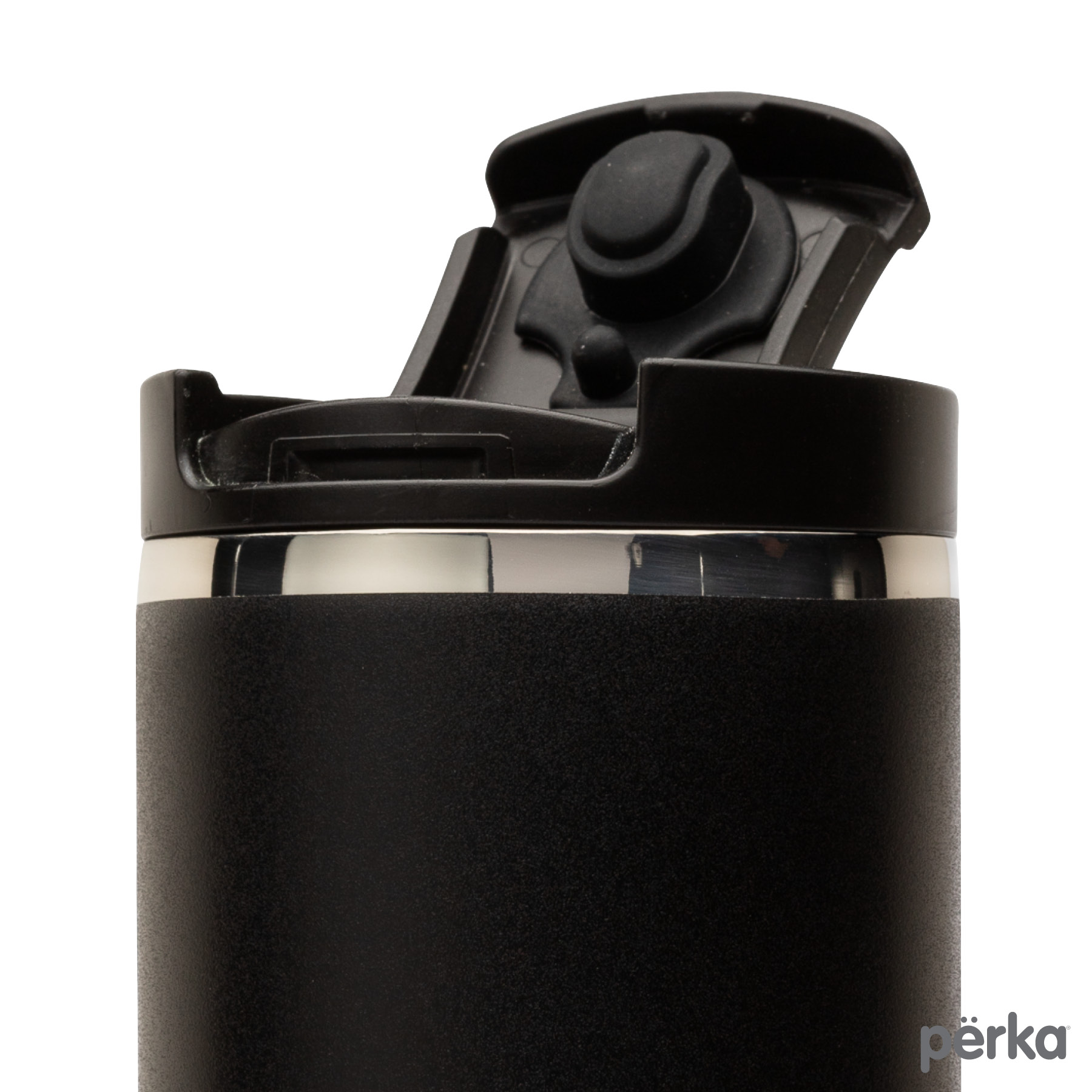 Perka® Trent 18 oz. Double Wall, Stainless Steel Hot/Cold Tumbler 60