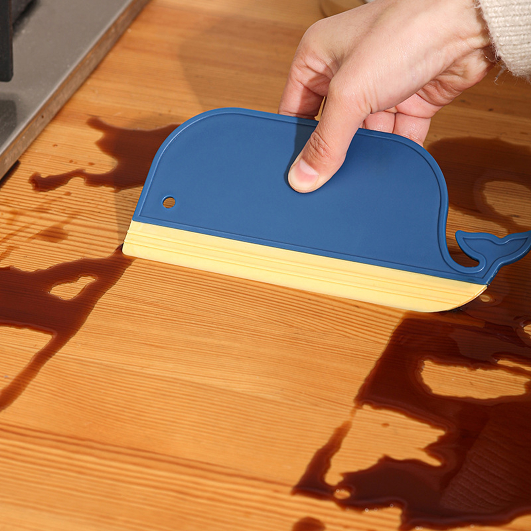 Cleaning Plate Wipers 3