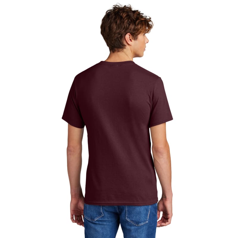 Port & Company Tall Core Blend Tee. 54
