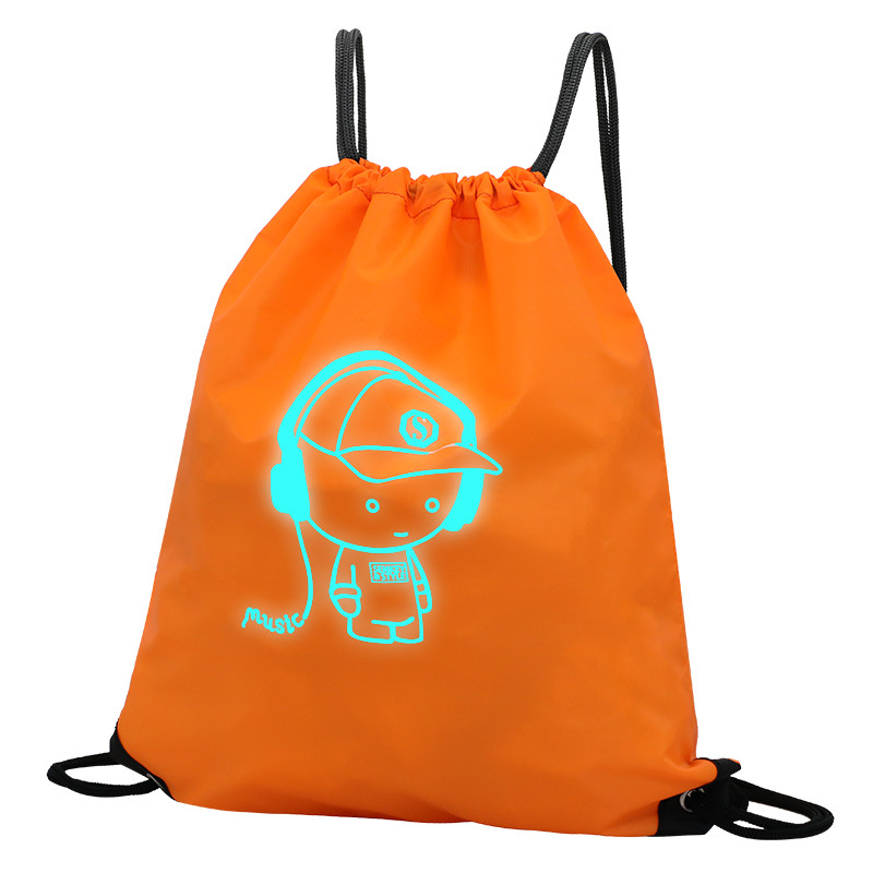 Small Drawstring Backpack 5
