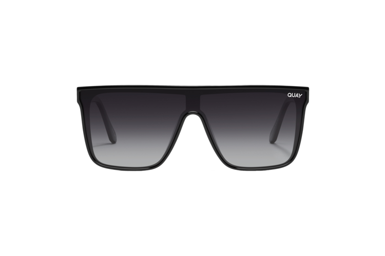 Quay Polarized Nightfall Medium Sunglasses 1
