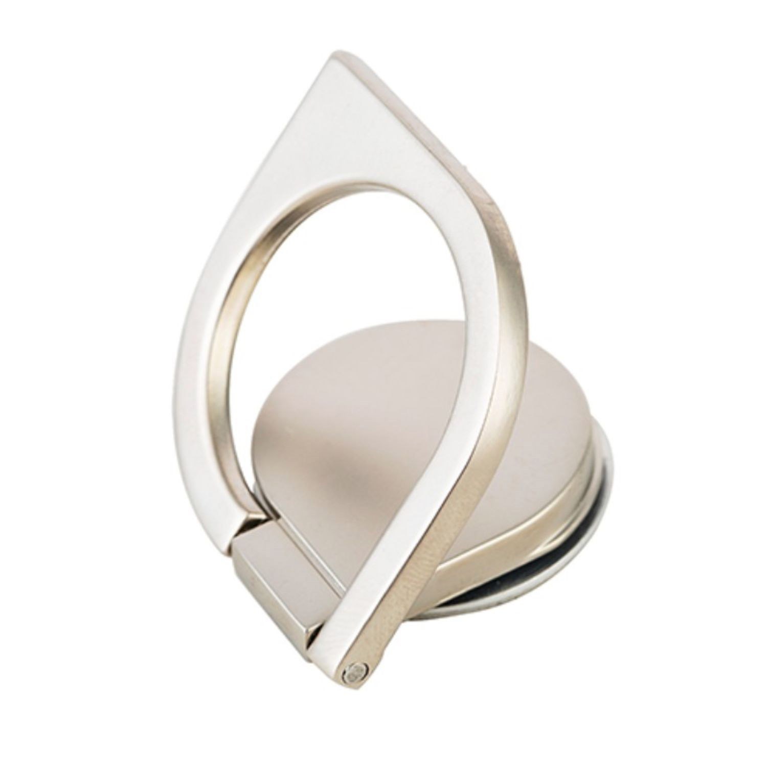 Teardrop Rotating Cell Phone Ring stand grip holder 4