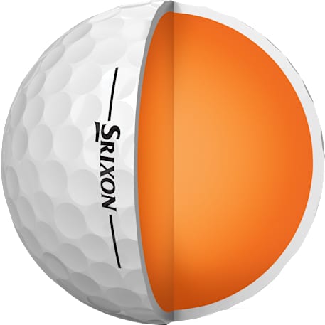 Srixon Marathon Golf Balls - 3 Pack 7