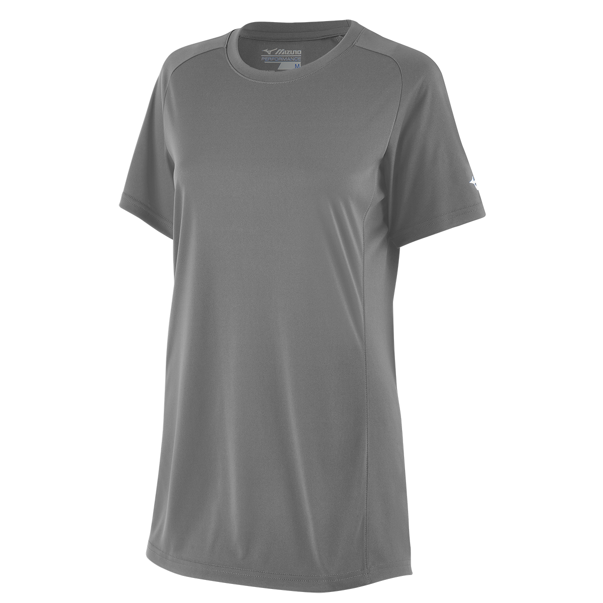 Youth 	Softball Crew Neck Jersey 17