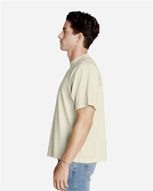 Unisex Urban Heavyweight Tee - LS16005 61