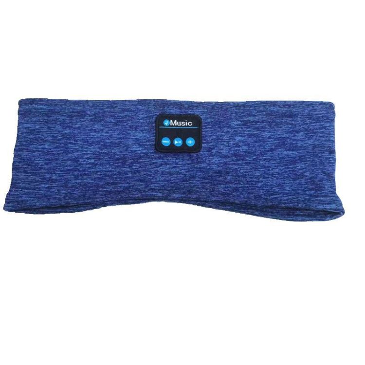 Bluetooth Sleep Headphones 3
