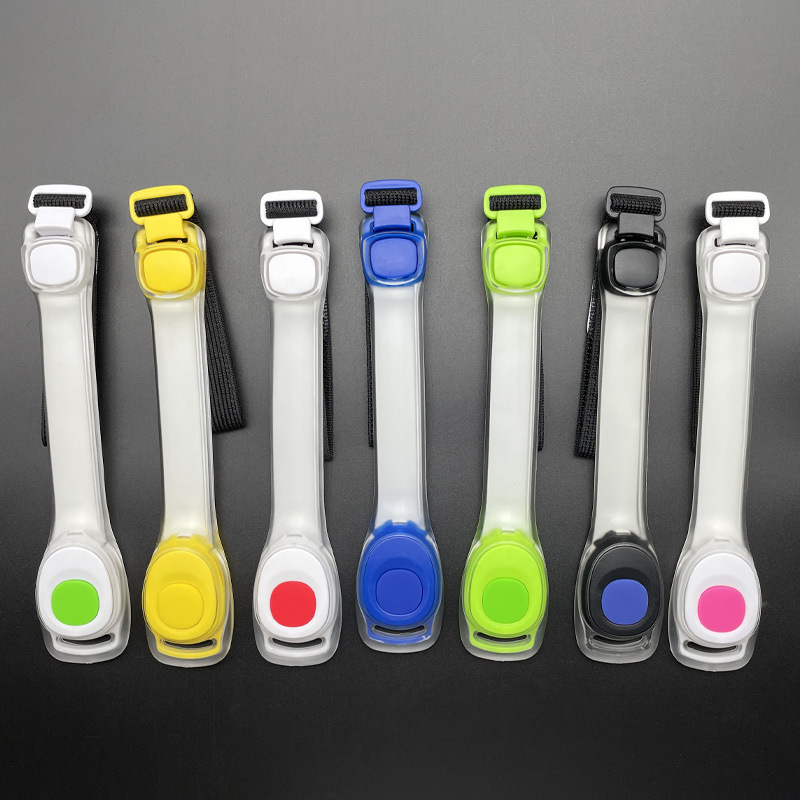 LED armbands 12