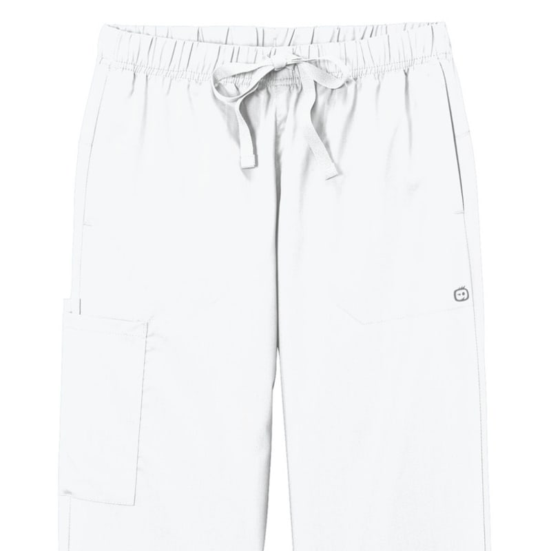 WonderWink Women's Premiere Flex Cargo Pant 5