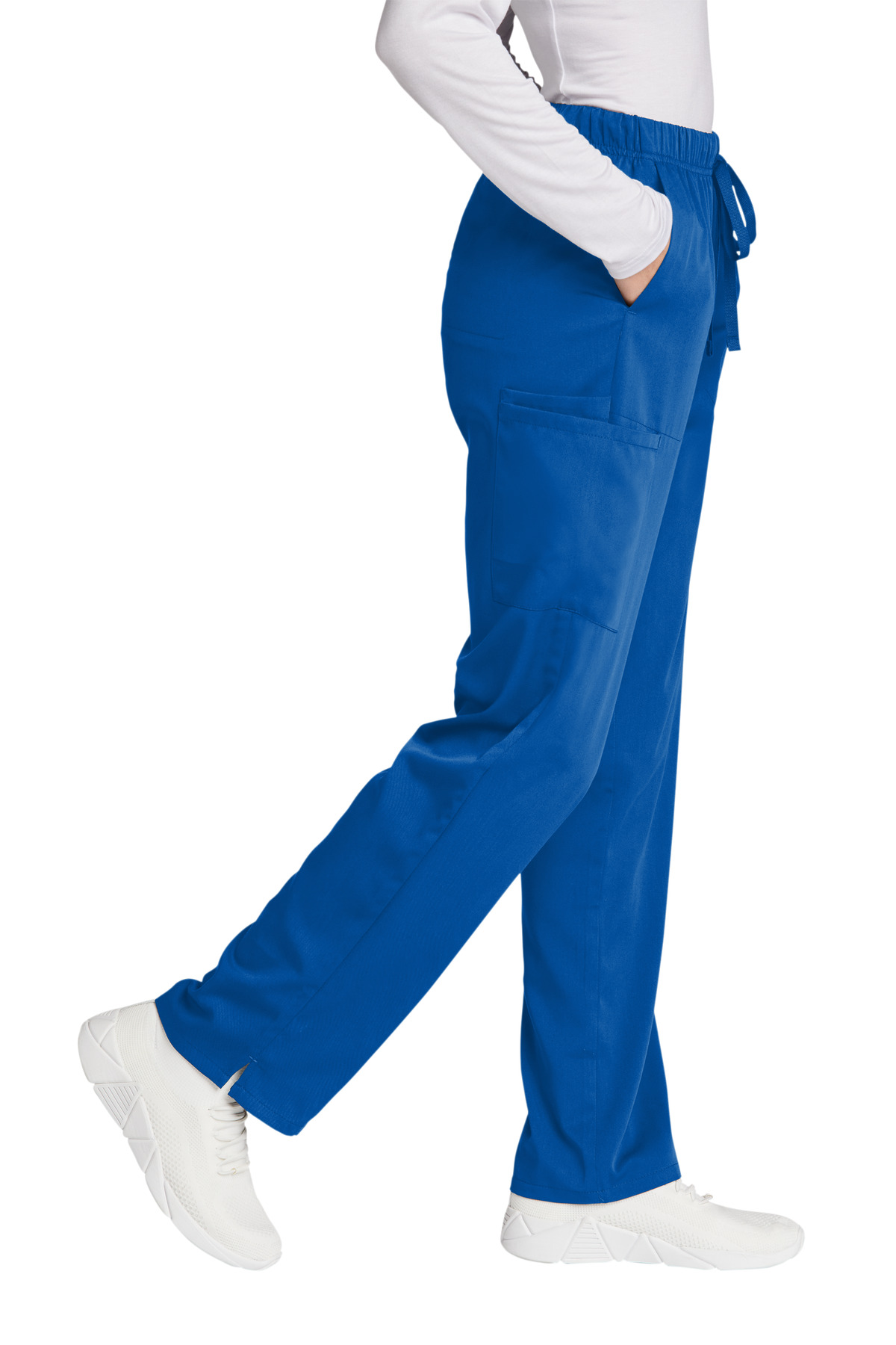 Wink® Women's Premiere Flex Cargo Pant 18
