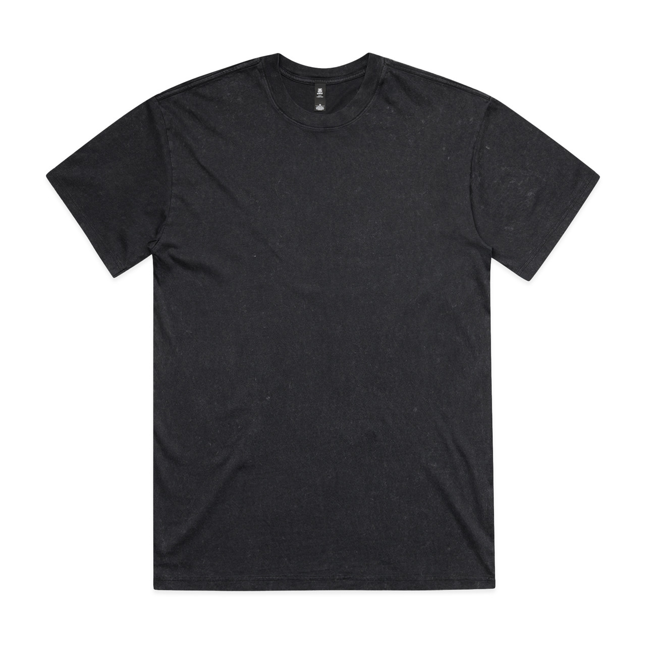 Stone Wash Heavy Tee | 5085 10