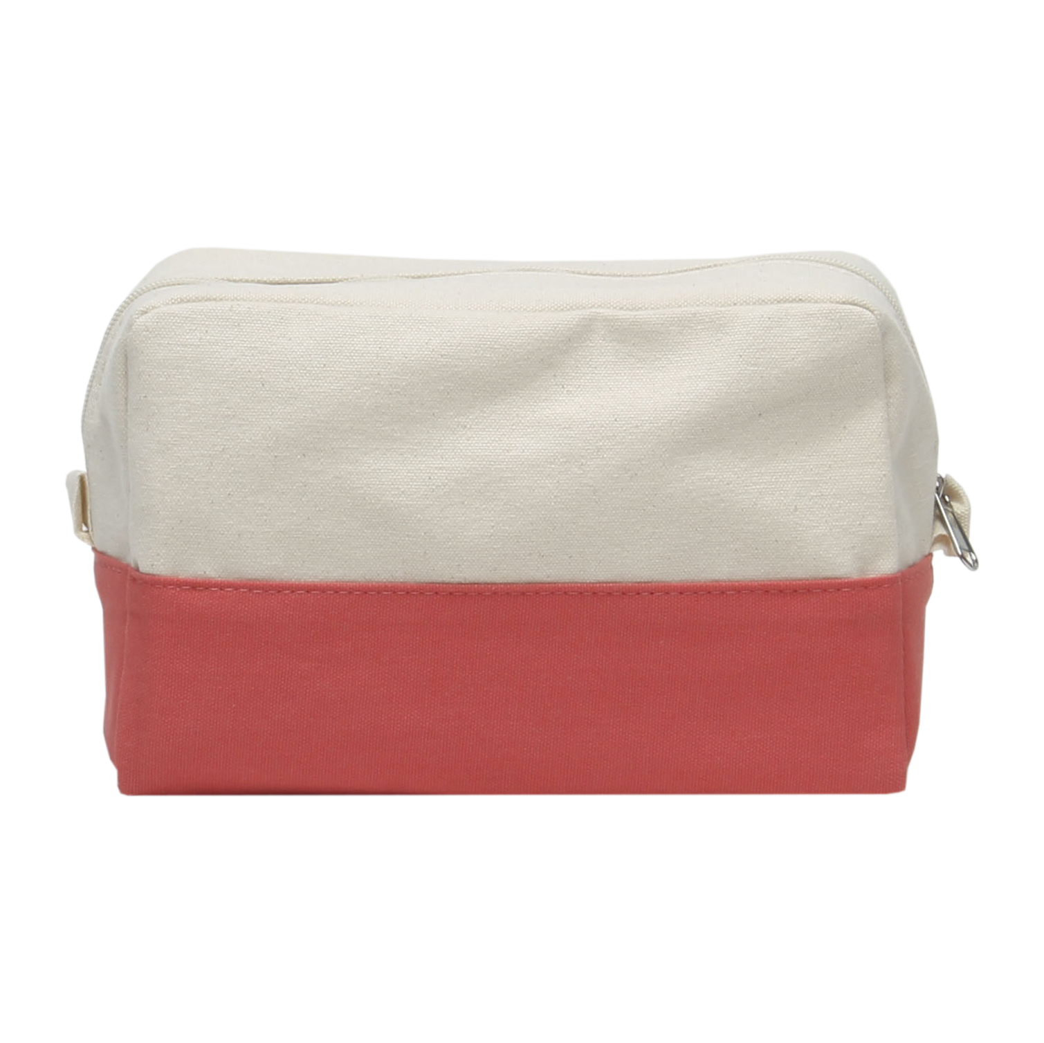 15 Oz. Super Heavy Weight Canvas Travel Kit Bag 27