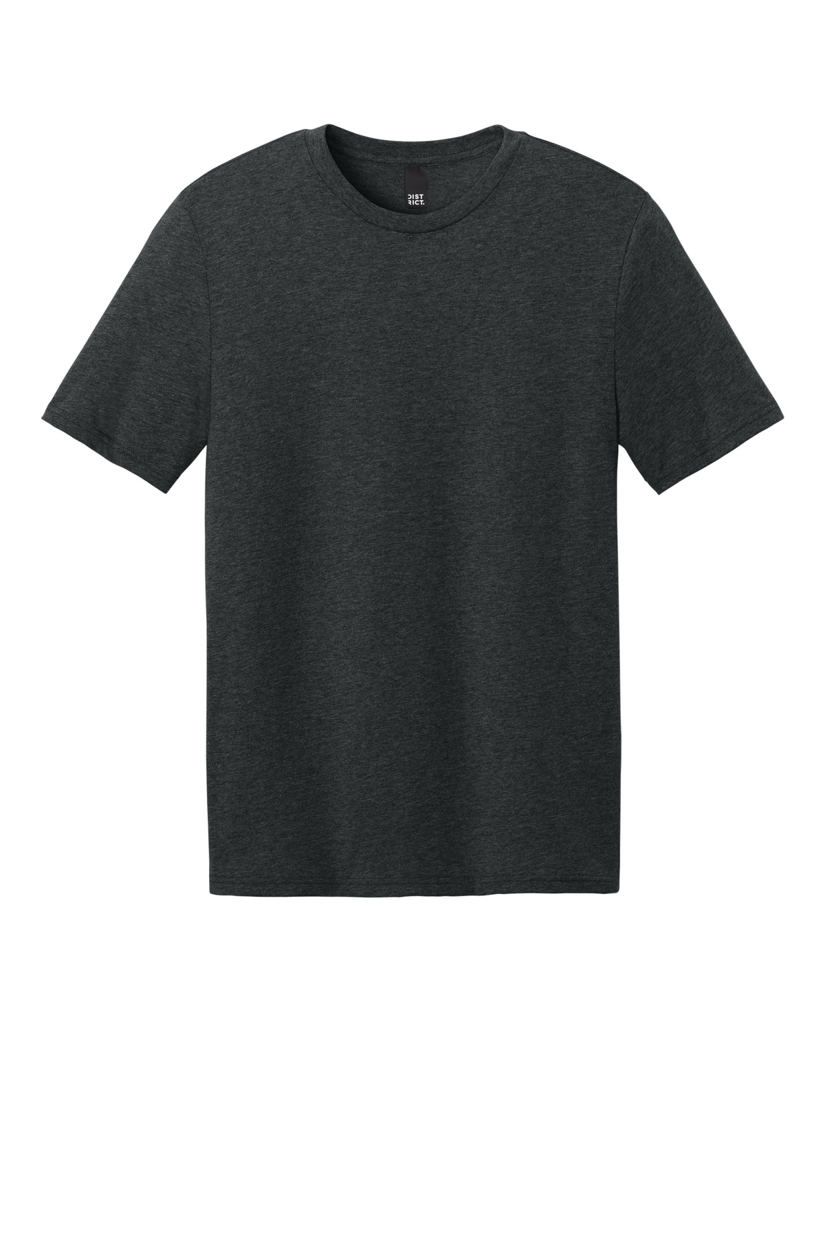 District Perfect Weight CVC Tee DT184 39
