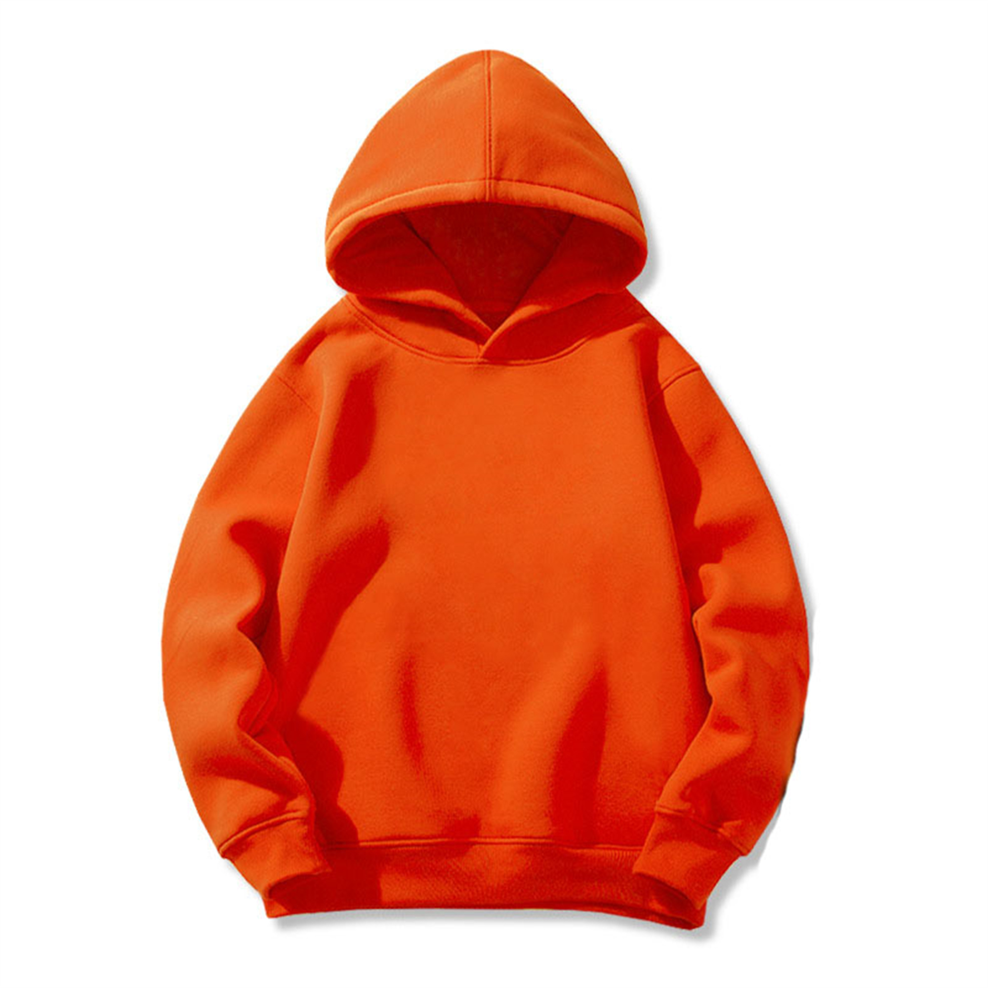 Toddler Oversized Hoodie 4