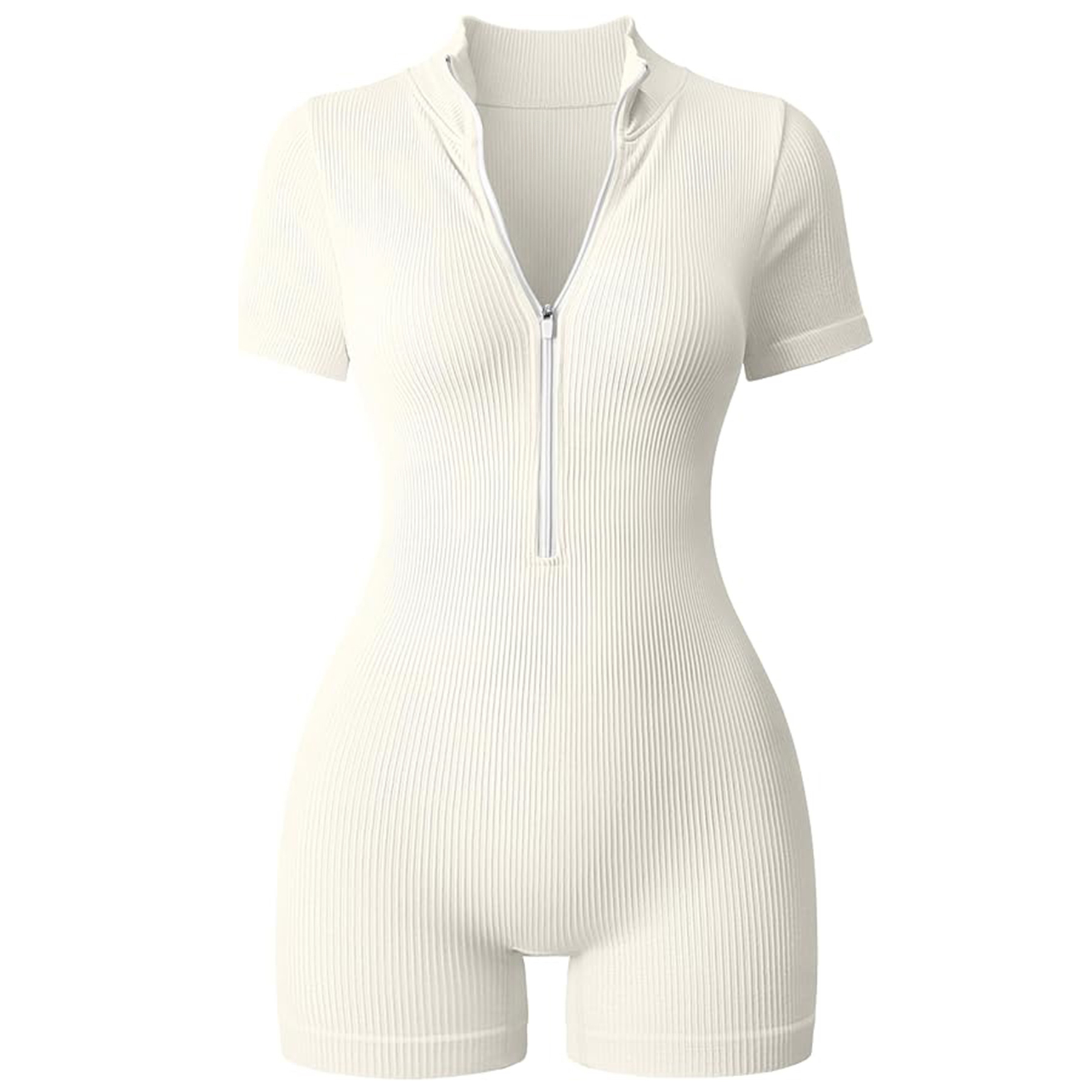 Womens Yoga Workout Rompers 20