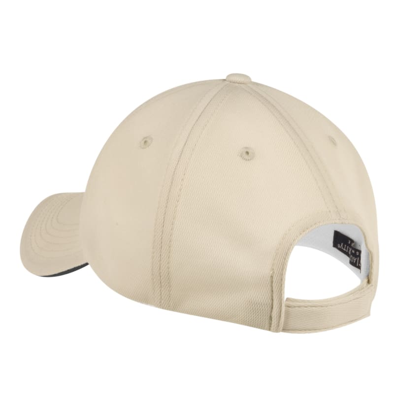 Port Authority Dry Zone Cap. 9