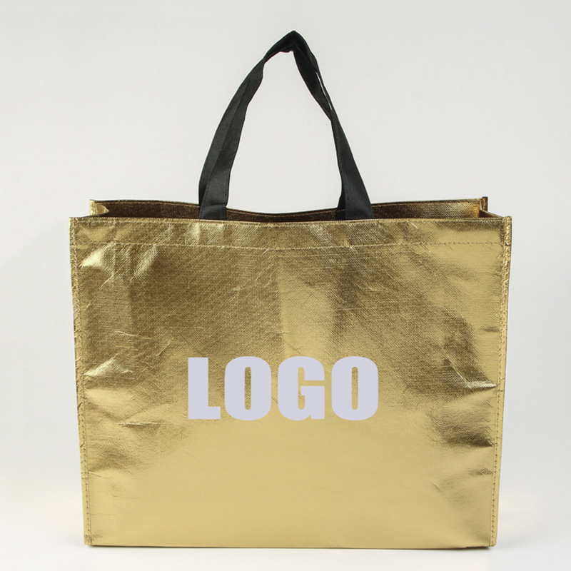 Non-Woven Lamination Bag 4