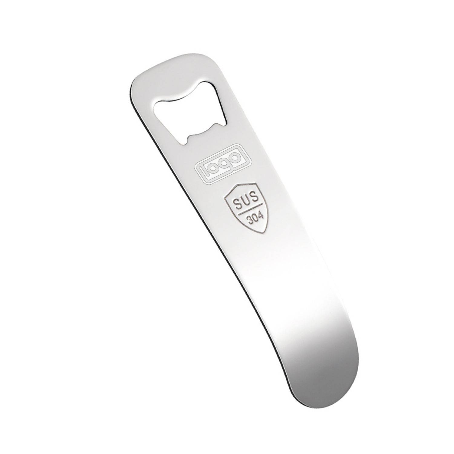 Stainless Steel Beer Opener 3