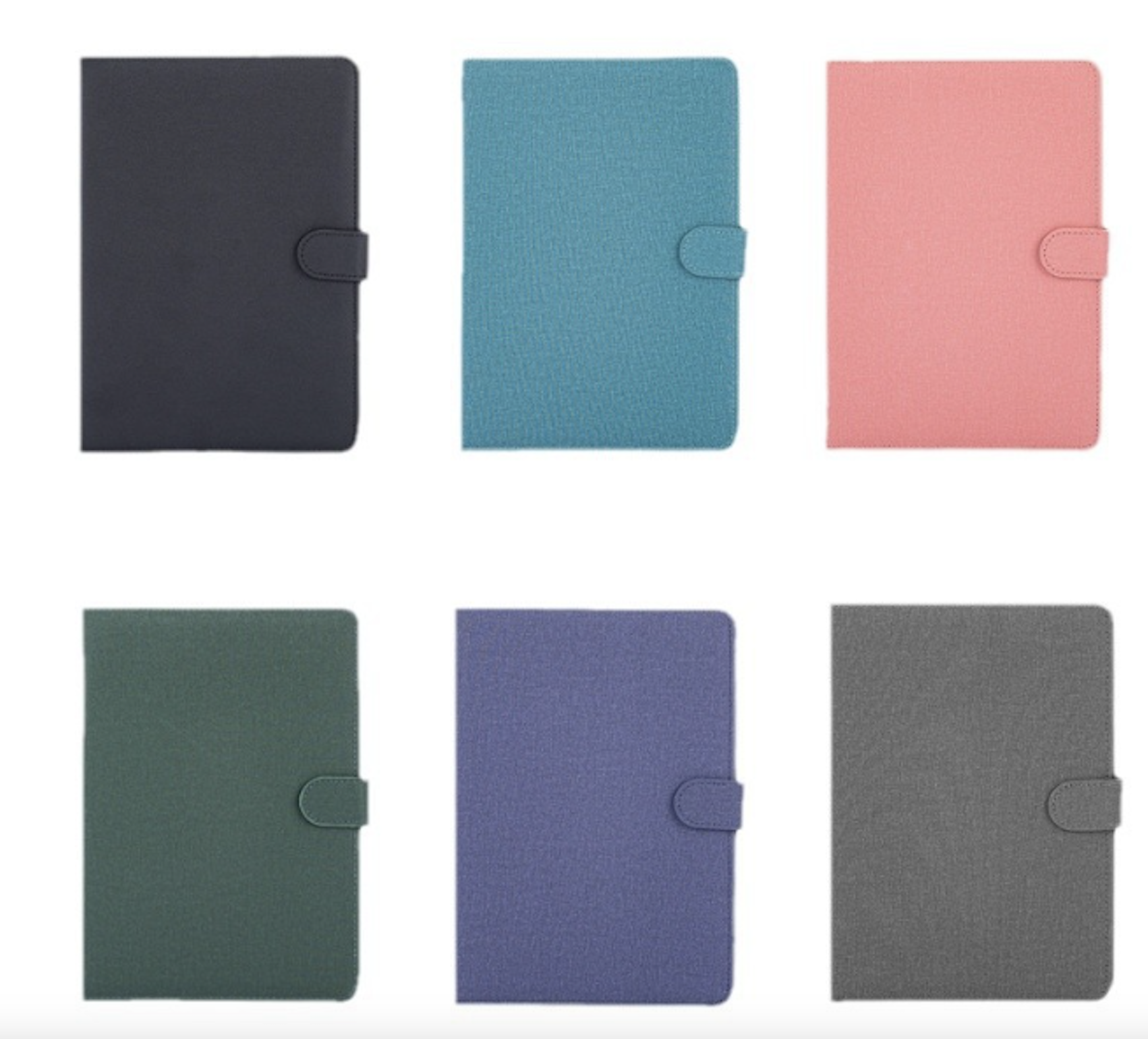 Fancy iPad Case with Keyboard 3