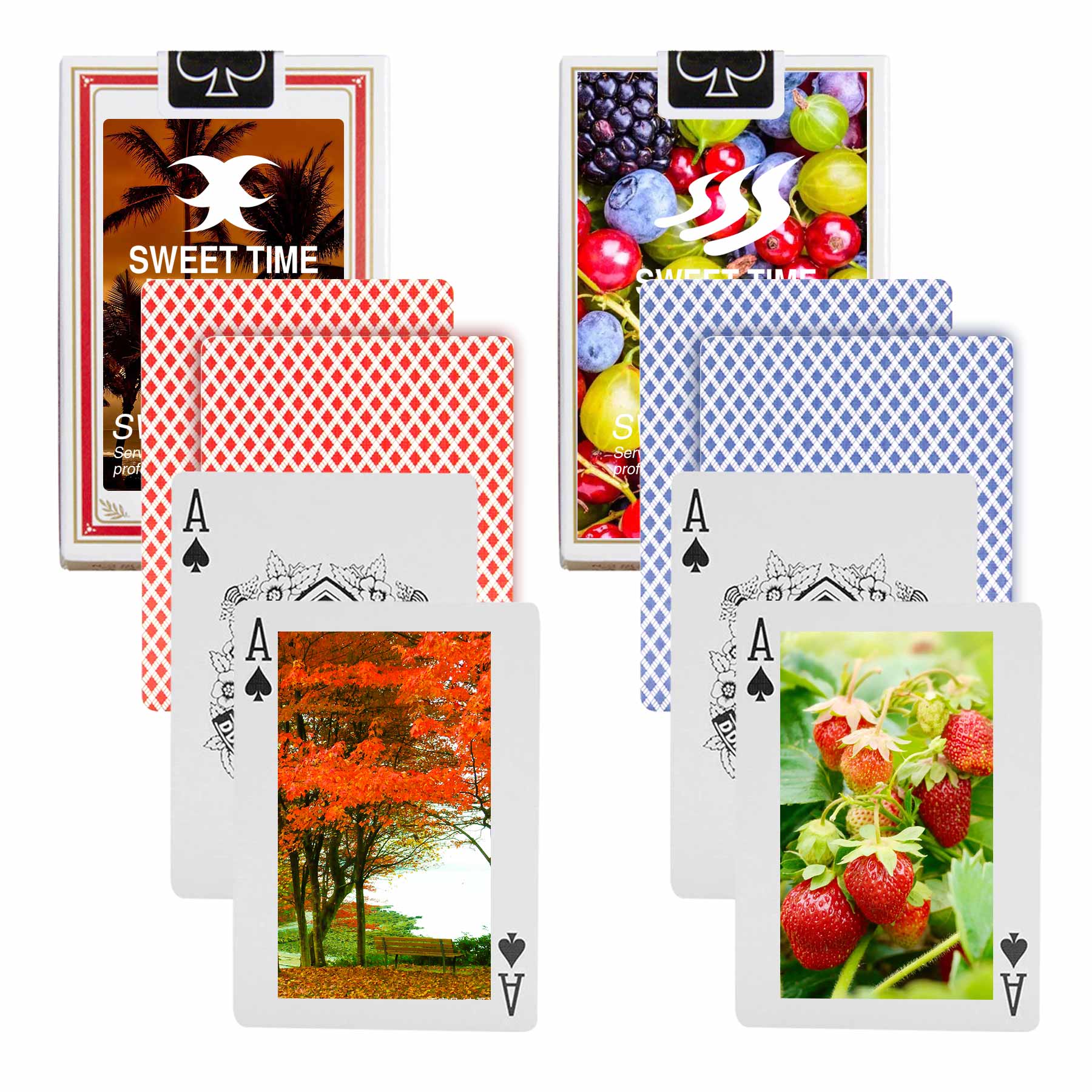Playing Cards 1